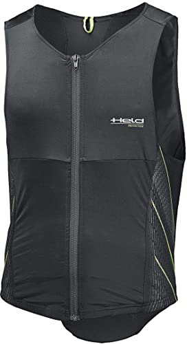 Held Nagato Protektorenweste (Black,S)