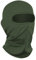 LONGKING Sturmhauben,Skimaske,Balaclava für Damen und Herren–UV-Schutz,Winddicht Warm,Motorradfahren,Snowboarden für Radfahren Outdoor Sports,Armeegrün