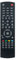 VINABTY Télécommande de Remplacement GJ210 Compatible avec Haier TV RCGJ2100BU