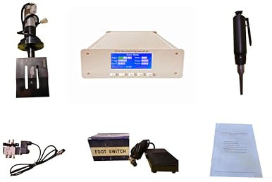 Ultrasonic welding Generator
