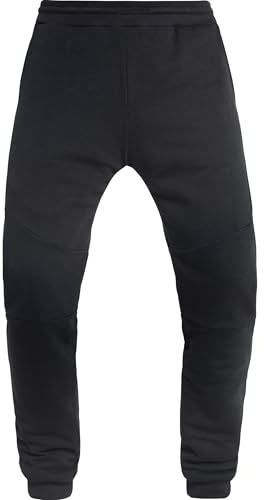 John Doe Motorradhose Jogger Black XTM, S