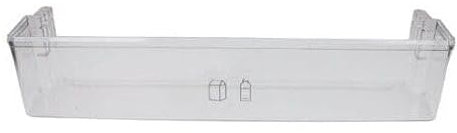 MyApplianceSpares Fridge Door Lower Bottle Rack Shelf for Hisense LNFD55X20 Logik LNFD55W20