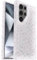 OtterBox Core Series Hülle für Samsung Galaxy S24 Ultra, Stoßfest, Sturzsicher, Ultraschlank, Dünne Schützende Hülle, 3X getestet nach Militärstandard, Weiß