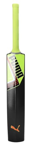 PUMA Mens FUTURE PB 1.1 PVC Cricket Bat, SNR (5437301)
