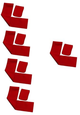 SAFIGLE 5sätze Piano Tastatur Staubschutz Cover Mit Reinigungshandschuh Hochwertiger Schutz Für Klaviertastaturen Und Musikinstrumente Einfach Zu Lagern Nutzen Für Klavierpflege