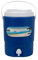 Termo Portátil Inuitz, 8 litros, Eficiente Termo Portátil, Aislante de Poliuretano, Dispensador en Grifo, Sin BPA, Recomendado Añadir Hielo en Días de Mucho Calor, Ideal para Picnic, Playa, Camping