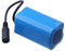 Bateau amorceur, Bateaux amorceurs pour la pêche à la Carpe, Bateaux amorceurs, Batterie Lipo Rechargeable 7,4 V 5200 mAh pour Flytec 2011-5 1,5 kg génération d