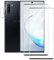 AKLPP 4 Stück Panzer Schutz Glas für Samsung Galaxy note 10 plus, 3D Schutzfolie mit 2 Stück Kameraschutz, 9H Härte Glas Folie Displayschutz, HD Klar, Anti-Kratz, Anti-Bläschen Hartglas Schutzfolie