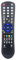 Telecomando sostitutivo TV for HYUNDAI HLHW-19820DVBT