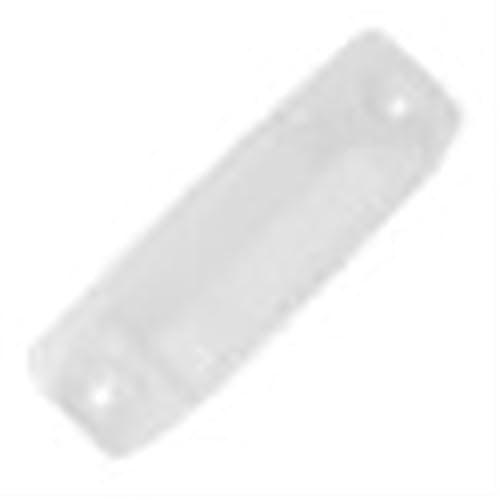 Luces para Placa de matrícula 1 Uds Luces Lámpara Placa Matrícula Trasera Mate Plástico Número Pieza Disipador Calor Mejorado para KIA para Sorento 2011-2013 92510-2P000 925102P000 Luz de matrícula
