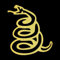 Autoaufkleber 31808 13 5x15 CM Vinyl Aufkleber Don t Tread on Me Autoaufkleber Wasserdicht Auto Dekore(1)