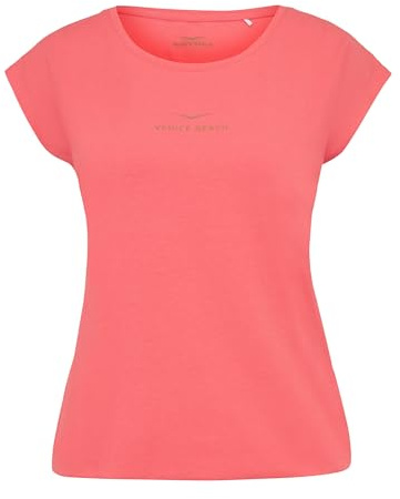 Venice Beach T-Shirt VB Wonder bitter Sweet, S