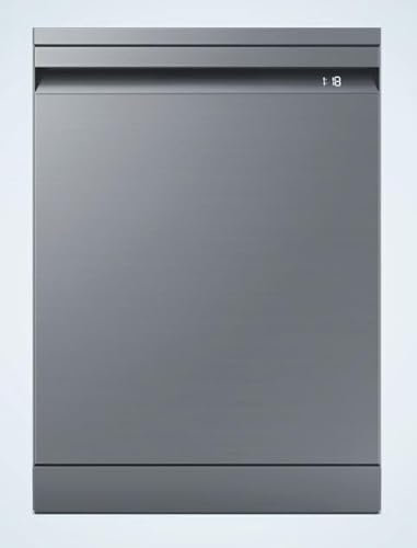 Lavastoviglie Samsung DW60DG790FSLU1 Acciaio 60 cm - Marca: Samsung - EAN: 8806095680903
