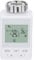 Wengart Smart Home Radiator Valve WG359,2.4GHz WiFi Tuya APP,Programmable TRV for Multi-Room Temperature Control,Alexa Google Home Compatible Thermostat