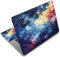 SUPERDANT Laptop Skin Mandala Laptop Skin Aufkleber Universeller Notebook Skins Aufkleber 12 13 13.3 14 15 15.4 15.6 Zoll Vinyl Laptops Folie Cover Aufklebers Abnehmbar Wasserdicht Notebook Schutz