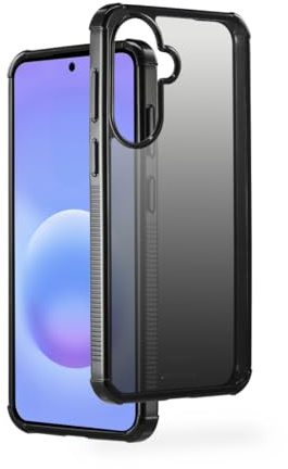 Hama Handyhülle Extreme Protect für Samsung Galaxy A57 5G, Schwarz