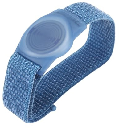 Toheitian Pulsera de Oscilador Electromagnético de Frecuencia Múltiple con Antena Lakhovsky de Disco Polarizado