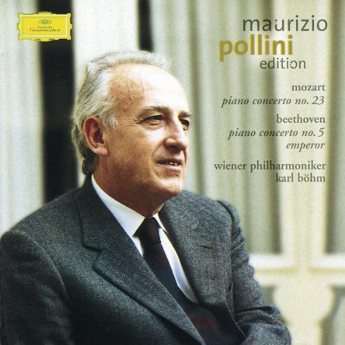 Pollini-Edition Vol.1