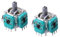 2 x für Xbox One Controller 3D Analog Joystick Achse Sensor Modul Rocker Ersatz