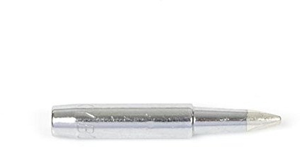 Xytronic BITC205 Lötspitze- Halbmeißel- 3.2 mm (1/8), 1 W, 1 V