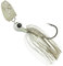 Gunki Boomer 21g, Gunki Farben:Smoke SHAD
