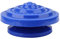 Boîte de Rangement pour Foret 1-13mm Organisateur de Foret de Forme Ronde 100 Trous Conteneur d'Outil de Trou