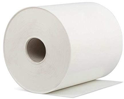 Flooring Direct White Artificial Grass Joining Tape (20cm x 20m)