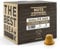 Note d'Espresso - Qualità Oro - Capsules de Café - Exclusivement Compatible avec Machine NESPRESSO* - 100 x 5,g 6