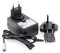 HangTon BMPCC - Adaptador de fuente de alimentación 4K 6K Pro 12V CA CC para cámara de cine de bolsillo Blackmagic Design