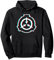 SCP Foundation, Glitch Effect Pullover Hoodie