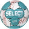 Derbystar Ultimate Replica V22 Handball Weiss Grün 2