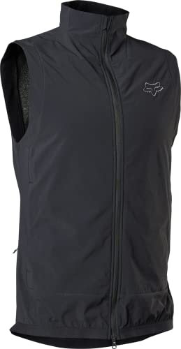 Fox Racing Weste Defend Fire Alpha, XXL