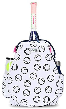 Ame & Lulu Little Love Tennisrucksack (Matchpoint)