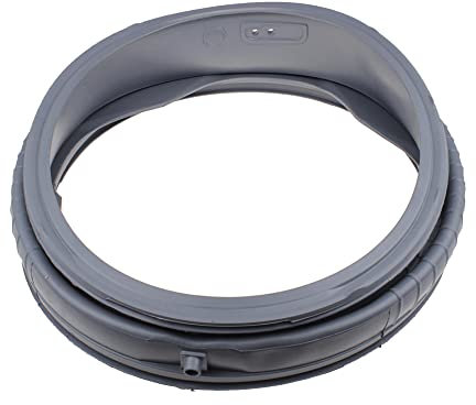 JOINT DE HUBLOT pour LAVE LINGE LG - MDS47123604
