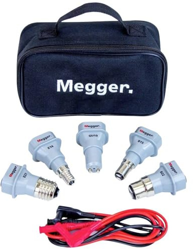Megger LA-KIT