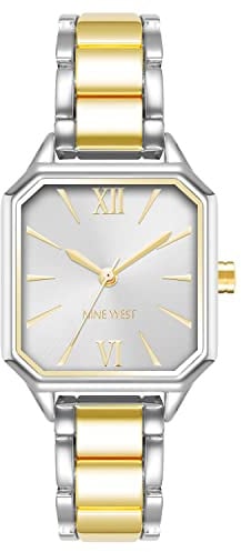 Nine West Women's Bracelet Watch