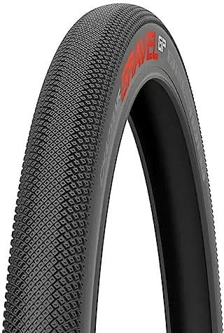 CHAOYANG Tyre 700x40 GP TLR Black for Gravel Premium Line, Unisex-Adult, Negro, Talla Única