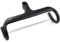 Alfa Pasca integrierter rennrad lenker 440x100mm mit Vorbau Carbonfaser Rennradlenker 28.6mm Carbon Fahrradlenker