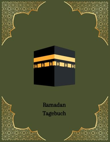 Ramadan Tagebuch