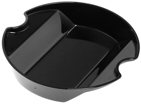 Abtropfschale kompatibel mit/Ersatzteil für Philips 300005599291 CSA210... Plus SENSEO Kaffeepadmaschine