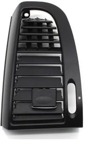 Innenraum Auto Bashboard Zentrale Links Rechts Klimaanlage Ac Vent Grille Abdeckung Passend for Mercedes Benz Vito Viano W636 W639 2010-2015 6366800800 Entlüftung der Klimaanlage (Size : Front Left)
