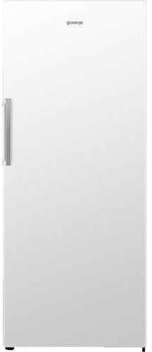Gorenje FNC717DAW5 Gefrierschrank 384 L LED Display NoFrost weiß EEK: D
