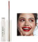 Mascara Multicolore Impermeabile, Volumizzante e Allungante in Fibra 3D, 5D Fibra di Seta, Waterproof (Rosso, S)