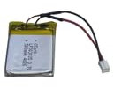 Batterie Li-Po 3.7V 500mAh 503035 fiche JST