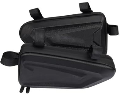 ECKBRJA Motorrad Hecktasche Für Kawasaki Z650RS Z900RS Z 650 RS Z650 RS 900 Motorrad Seitentasche Werkzeugaufbewahrungstaschen Dreieckstaschen