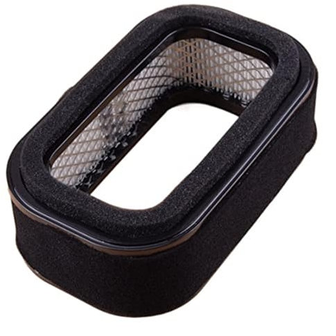 QXWRLD Reniflard de Filtre d'admission d'air, for John Deere, 425 MIU11376 M76076 Remplacement du Filtre de la Tondeuse
