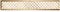 6ft x 1ft (183cm x 30cm) Elite Alderley Standard Diamond Trellis Panels