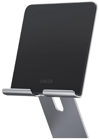 Anker 551 USB-C Hub (8-in-1, Tablet St...
