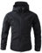 Generisch Tarnjacke Herren Jacket Militär Wasserdicht Tarnkleidung Meine Bestellungen, Jagdjacke Herren Jagd Tactical Flecktarn Camouflage Jacke Herren Military Us Armee Jagdjacke L