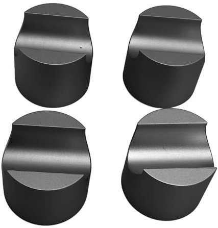 4pcs HiFi Cable Clamp Wire Bracket Aluminum Alloy Power Speaker Cable Riser Clip HiFi Cable Stabilizer, Power Speaker Cable Riser with Aluminum Alloy Cable Riser for HiFi Speaker